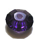 Imitation Austrian Crystal Beads(SWAR-F061-3x6mm-27)-1