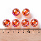 Transparent Acrylic Beads(MACR-S370-B16mm-726)-4