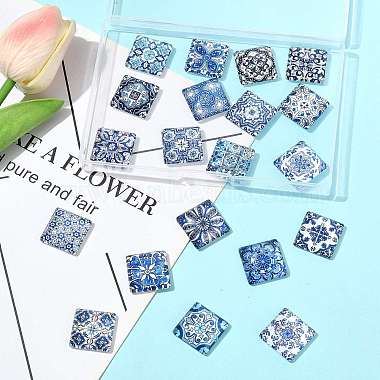 20Pcs Glass Cabochons(GLAA-FS0002-59)-8