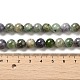 brins de perles de tanzanite naturelles(G-Z044-A01-03)-5