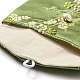 Chinese Style Floral Cloth Jewelry Storage Pouches(AJEW-D065-01B-07)-3