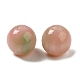 perles de résine translucide(RESI-Z015-04D)-1