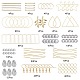 Sunnyclue набор для изготовления ювелирных украшений своими руками(DIY-SC0017-31)-2