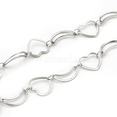 201 Stainless Steel Link Chains Chain