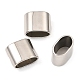201 Stainless Steel Slide Charms/Slider Beads(STAS-D061-03A-P)-2