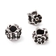 304 Stainless Steel European Beads(STAS-M298-07AS)-1