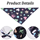 5Pcs Polyester Pet Bandana(AJEW-GF0011-79)-5