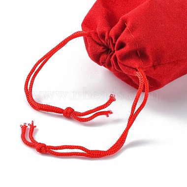 Velvet Cloth Drawstring Bags(X-TP-C001-70X90mm-2)-3