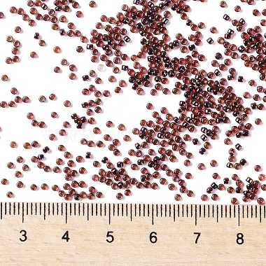 TOHO Round Seed Beads(SEED-XTR15-0400)-4