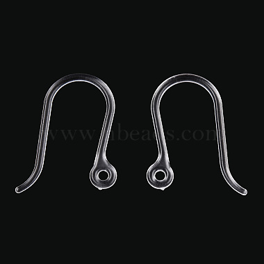 Resin Earring Hooks(RESI-T056-01A)-3