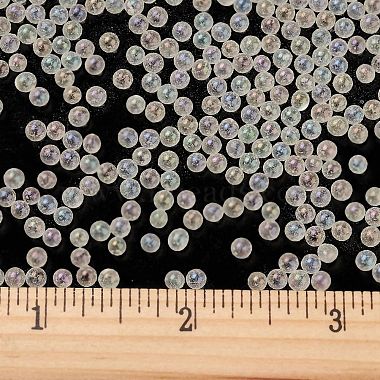 Luminous Transparent Glass Seed Round Beads(GLAA-F124-D02-B)-6