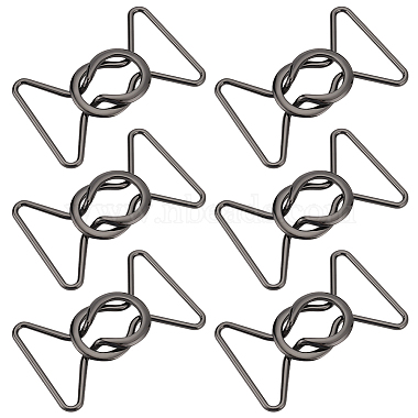 Alloy Buckles