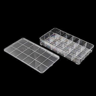 プラスチックビーズの容器(CON-S015)-2
