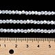 Imitation Jade Glass Beads Stands(EGLA-A035-J3mm-B06)-5
