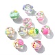 20Pcs 10 Styles Handmade Transparent Acrylic Beads(MACR-CJ0002-14)-9