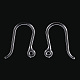 Resin Earring Hooks(RESI-T056-01A)-3