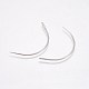 C Shape Curved Needles(X-TOOL-WH0116-01A-P)-2