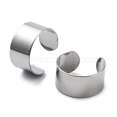 Ring 304 Stainless Steel Finger Rings