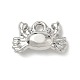 Alloy Charms(FIND-Z101-04P-04)-1