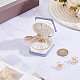 Mini PU Leather Ring Organizer Boxes(CON-BBC0001-31B)-3