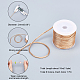 Nylon Rattail Satin Cord(NWIR-PH0001-55C)-5