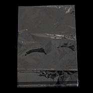 Cellophane Bags, Clear, Unilateral Thickness: 0.0125mm, Inner Measure: 34.6x26cm(X-OPC-I003-26x35cm)