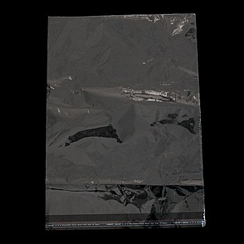 Cellophane Bags, Clear, Unilateral Thickness: 0.0125mm, Inner Measure: 34.6x26cm
