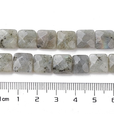 Natural Labradorite Beads Strands(G-K359-B17-01)-5