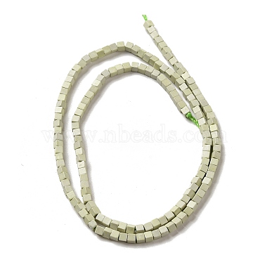 Natural Agate Beads Strands(G-B064-A18)-3