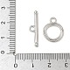 Messing Kipphaken(KK-CBAFC6C-07G-P)-4