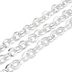 Aluminum Cable Chains(X-CHA-S001-033)-1