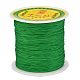 Braided Nylon Thread(NWIR-R006-0.5mm-233)-1