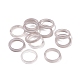 Two Tone Acrylic Link Rings(OACR-B002-01)-4
