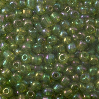 Perles de rocaille(SEED-XCP0001-12)-2