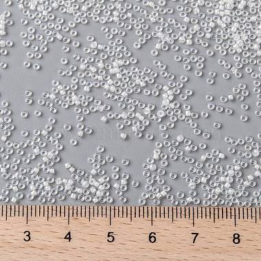 MIYUKI Round Rocailles Beads(X-SEED-G009-RR1104)-4