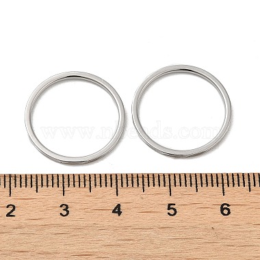 304 Stainless Steel Plain Band Rings(RJEW-I101-01A-P)-3