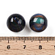 des billes de r&eacute;sine(X1-RESI-YW0004-28C-04)-2