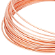 Copper Craft Wire(CWIR-WH0007-10C)-1
