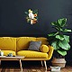 Iron Wall Decorations(AJEW-WH0550-014)-7