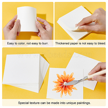 Paper Sheet(DIY-WH0043-76)-4