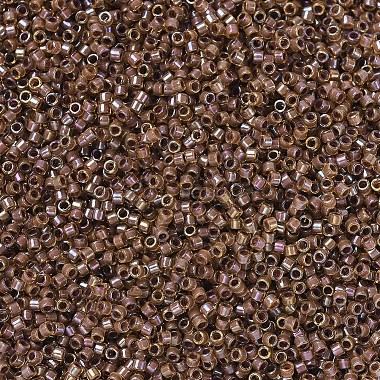 Perles miyuki delica(X-SEED-J020-DB0287)-3