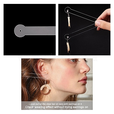 Acrylic Earring Tester(ODIS-WH0005-31)-4