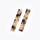 Cellulose Acetate(Resin) Big Pendants(KY-T008-03D)-2