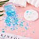 100G Plastic Sequins Beads(PVC-TA0001-04B)-6