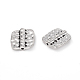 Tibetan Style Alloy Beads(TIBEB-L004-080AS)-2