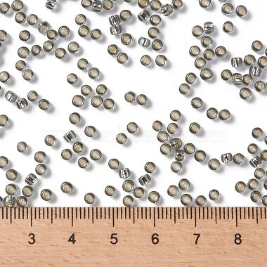 Toho perles de rocaille rondes(SEED-XTR08-0029)-4