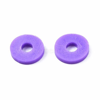 Handmade Polymer Clay Beads(CLAY-T019-02B-39)-3