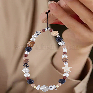 1Pc Plastic Mobile Straps(AJEW-LP0004-62)-3