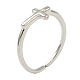 Brass Cuff Rings(RJEW-L100-005P)-2