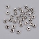 Tibetan Silver Spacer Beads(X-AC0752)-1